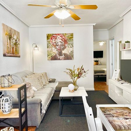 Apartamento Flamingo Gran Alacant Santa Pola Eksteriør billede