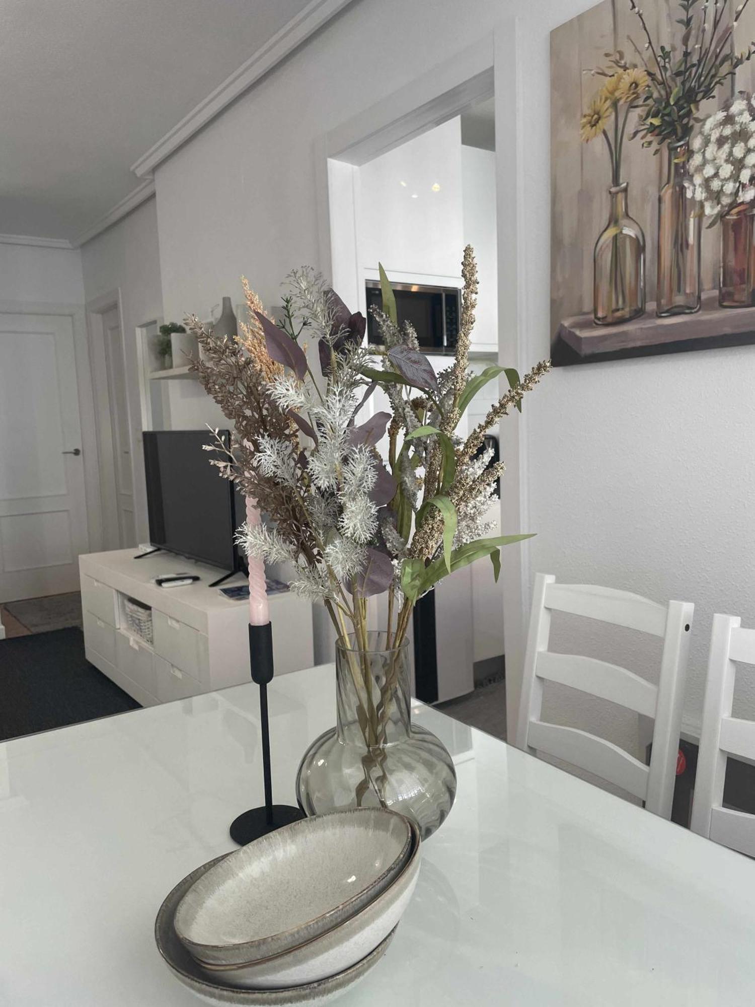 Apartamento Flamingo Gran Alacant Santa Pola Eksteriør billede
