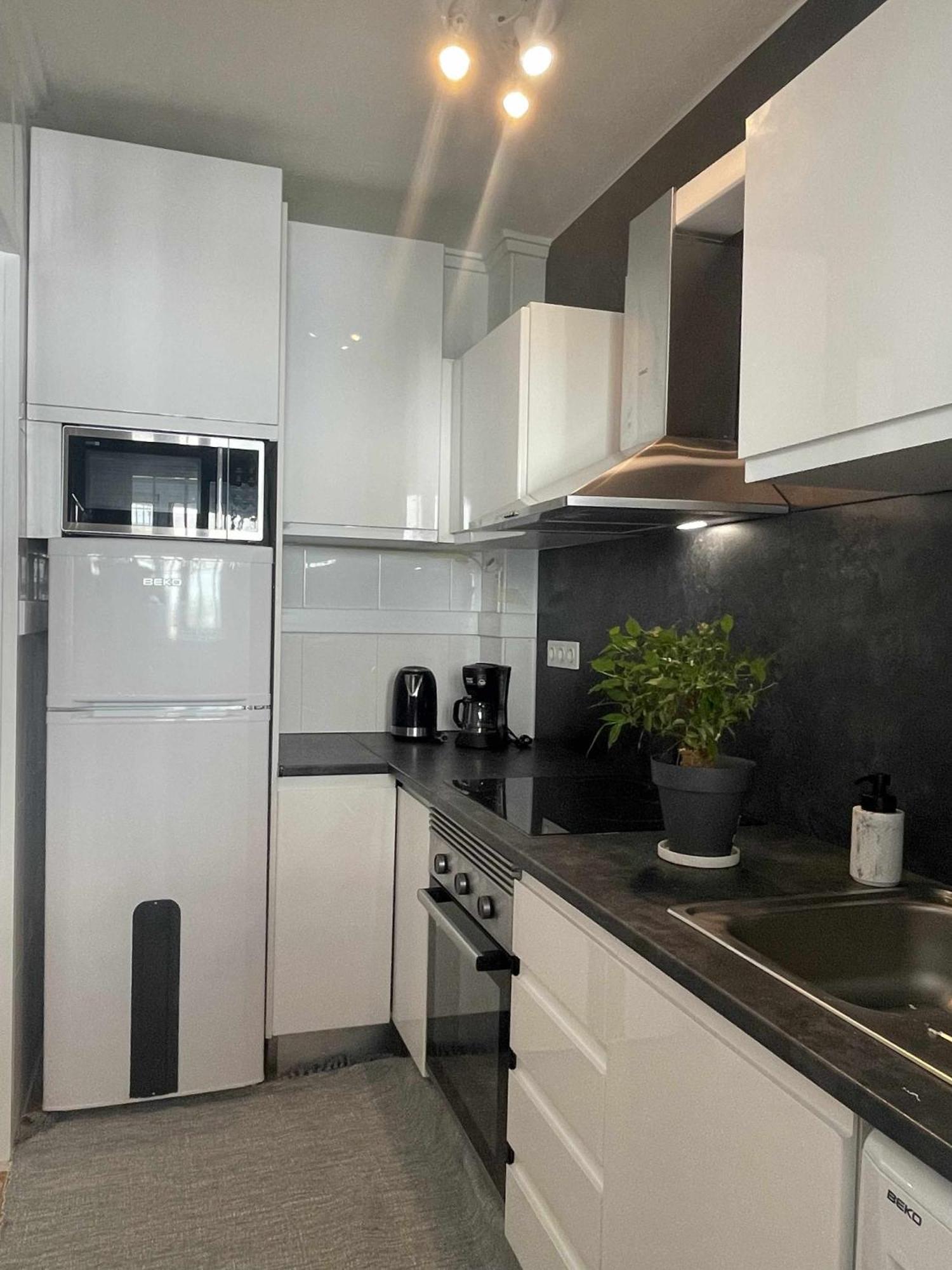 Apartamento Flamingo Gran Alacant Santa Pola Eksteriør billede