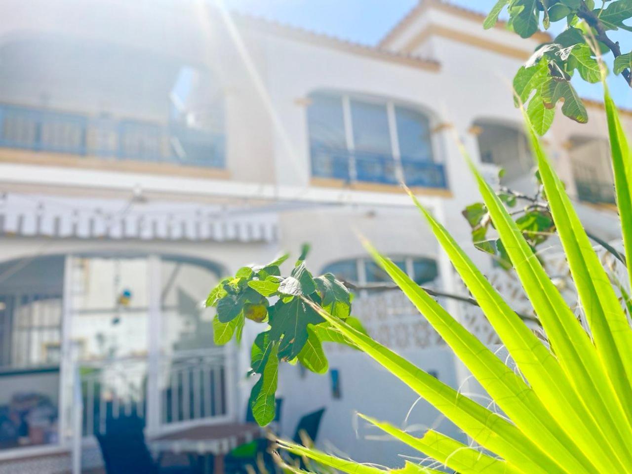 Apartamento Flamingo Gran Alacant Santa Pola Eksteriør billede