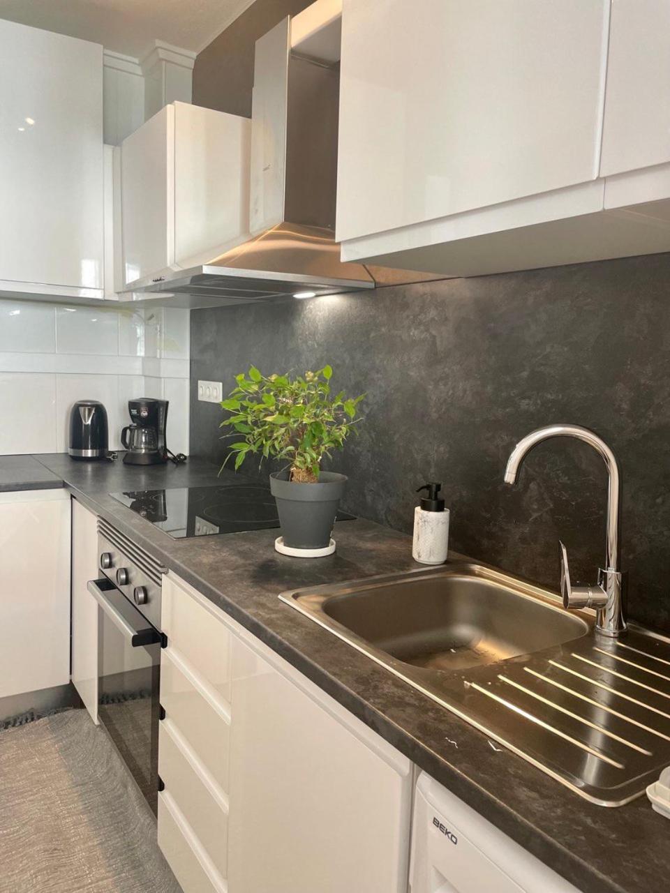 Apartamento Flamingo Gran Alacant Santa Pola Eksteriør billede