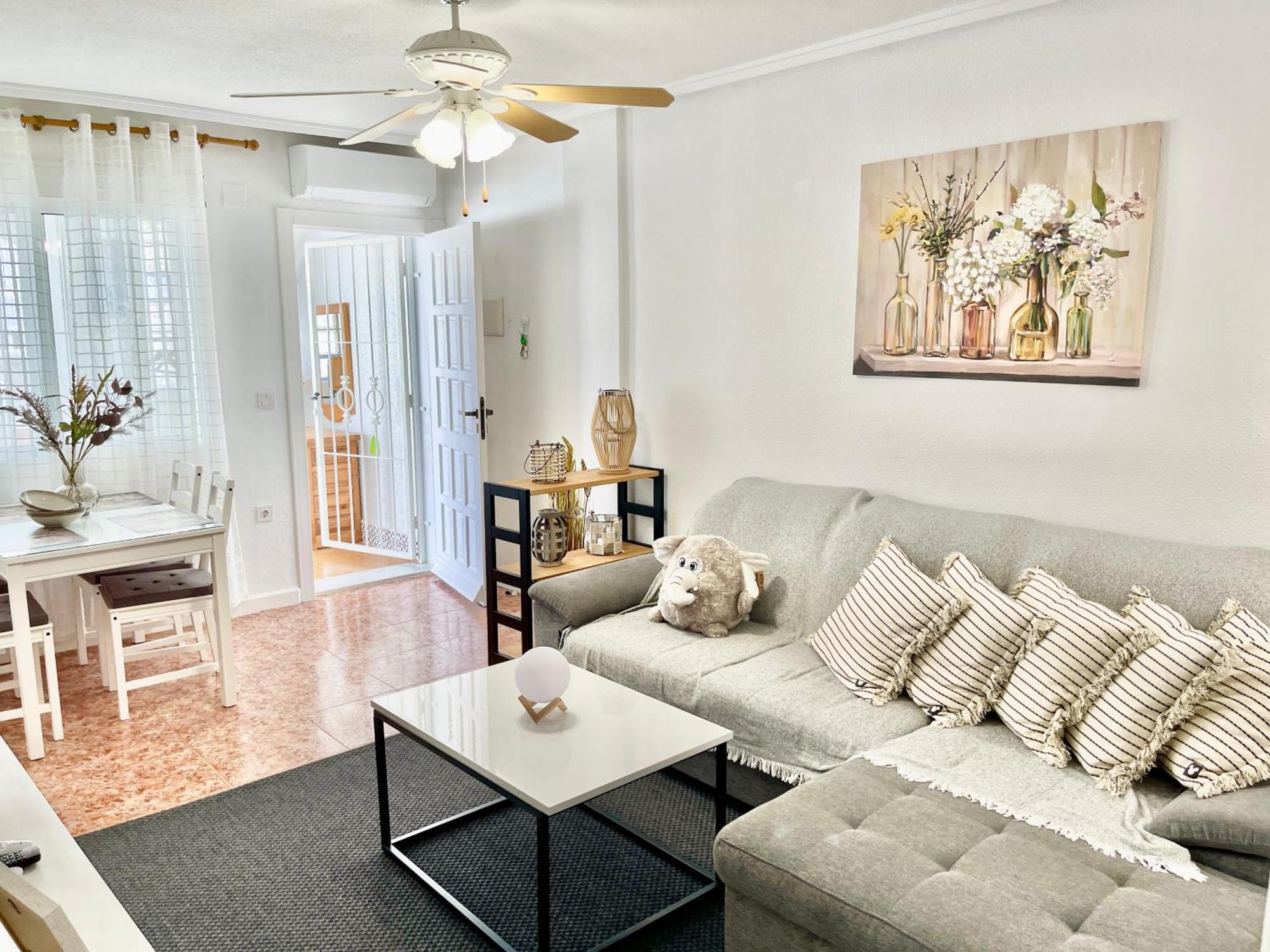 Apartamento Flamingo Gran Alacant Santa Pola Eksteriør billede